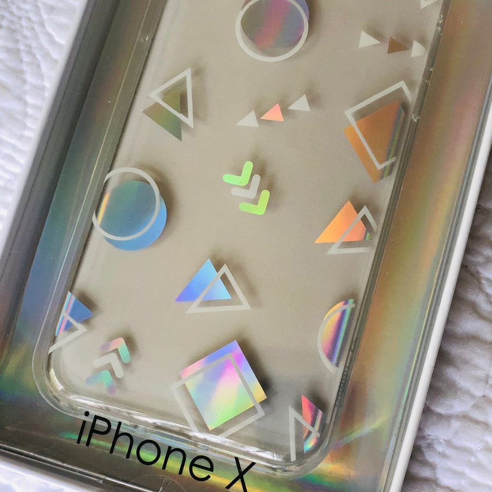 Gabba Goods iPhone X Case